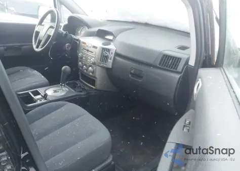 2005 Mitsubishi Endeavor Ls from USA, damaged, VIN 4A4MN21S35E014198